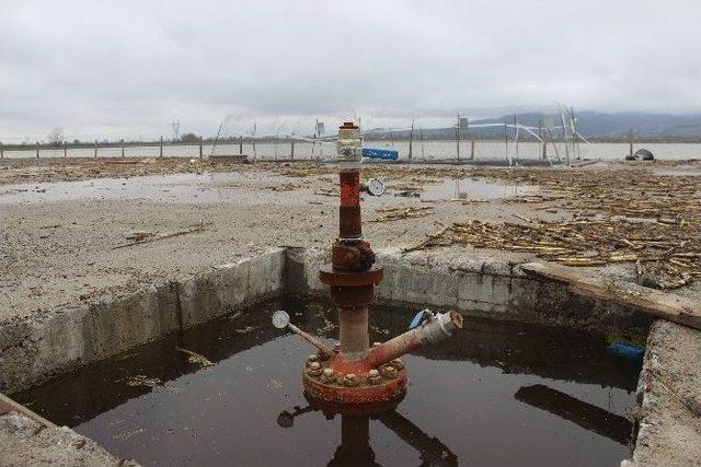 Sakarya’da 3 İlçede Doğalgaz Rezervi Bulundu