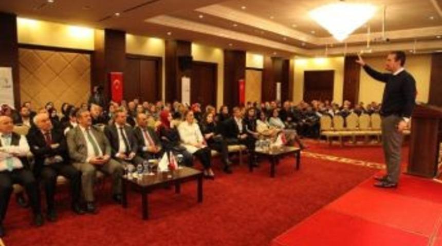 Başiskele Belediyesi Personeline Motivasyon Eğitimi