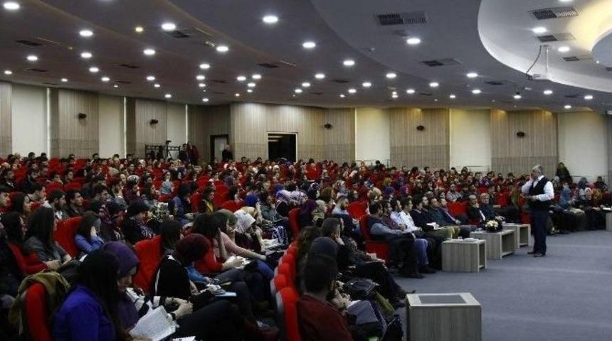 Sakarya &Uuml;niversitesi&rsquo;nde Kahramanlık Sarmalında Bilim Tarihi