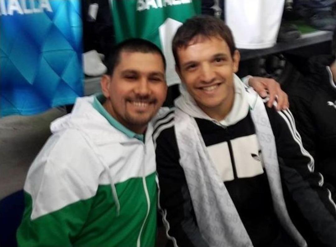 Fabrikada Batalla İzdihamı