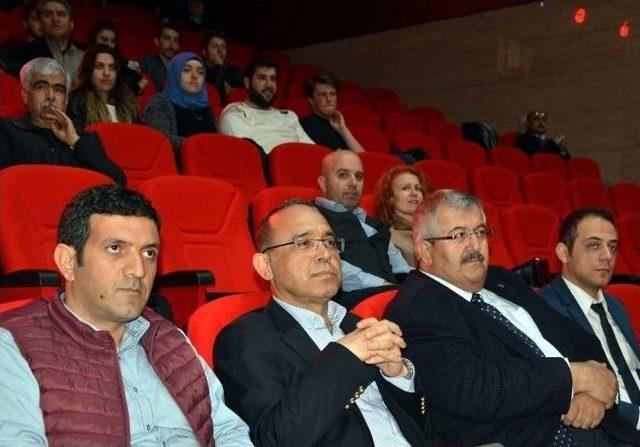 Namık Kemal Üniversitesi’nde Türk Halk Müziği Konseri