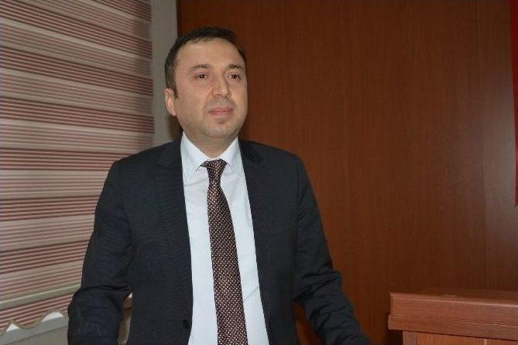 Bafra’da Uygulamalı Girişimcilik Kursu G3