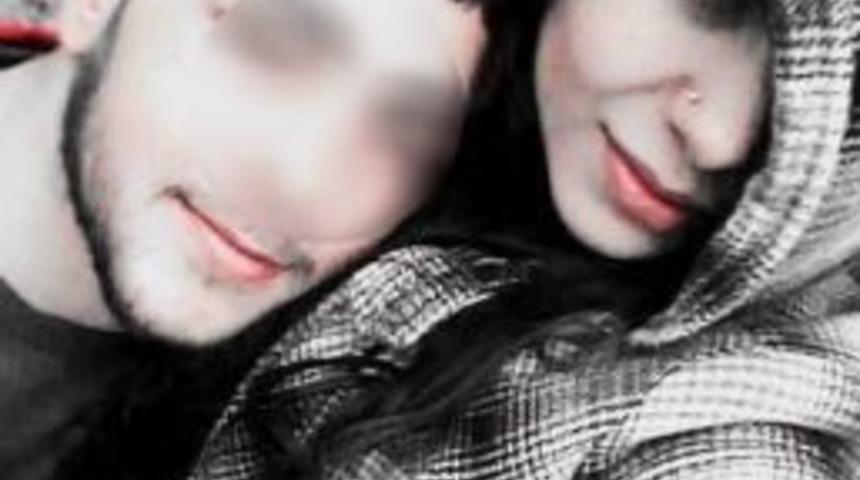 Kız Arkadaşını &Ouml;ld&uuml;r&uuml;p İntihar Eden Şahıs Tutuklandı