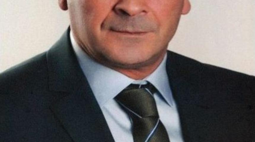 Ge&ccedil;irdiği Kazanın Ardından &Ouml;len Bala Belediye Başkanı İ&ccedil;in T&ouml;ren D&uuml;zenlendi