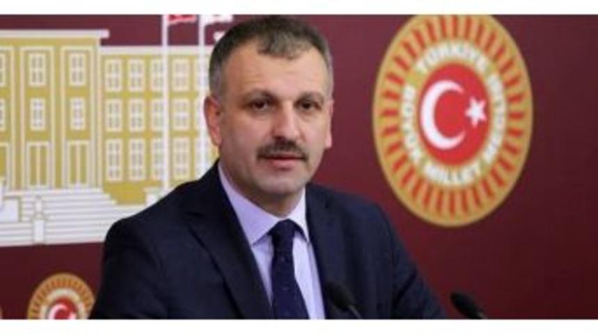 Oktay Saral: "devrim Muhafızları&rsquo;nı Ter&ouml;r &Ouml;rg&uuml;t&uuml; Listesine Alın"