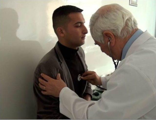 S&uuml;r&uuml;c&uuml; Adaylarına Ehliyet Değişimi İ&ccedil;in Rapor Uyarısı 1