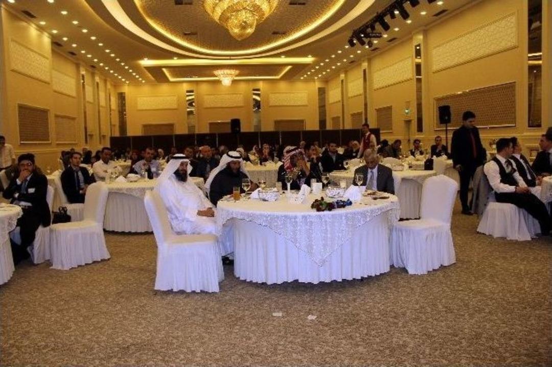 Uluslararası Hastalara Yardım Derneği, Suriyeli &Ccedil;ocuklara Derman Oluyor