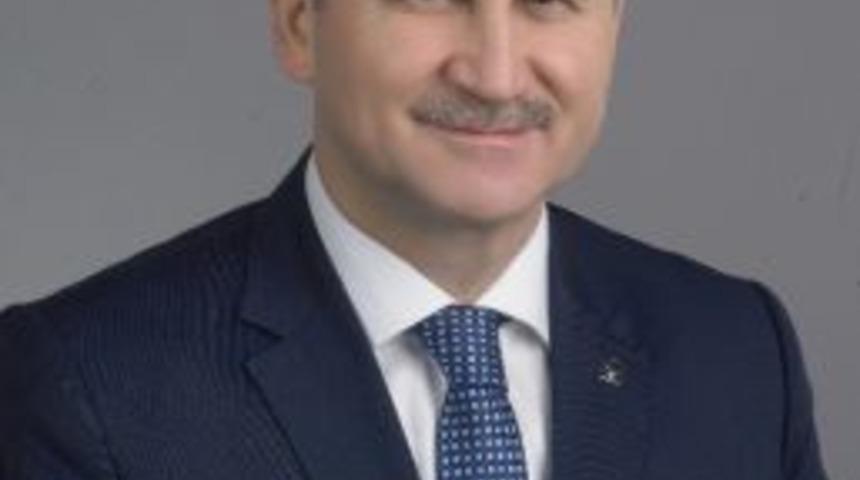 Torun: &ldquo;hocalı Katliamı İnsanlık Tarihine S&uuml;r&uuml;len Kara Bir Leke&rdquo;