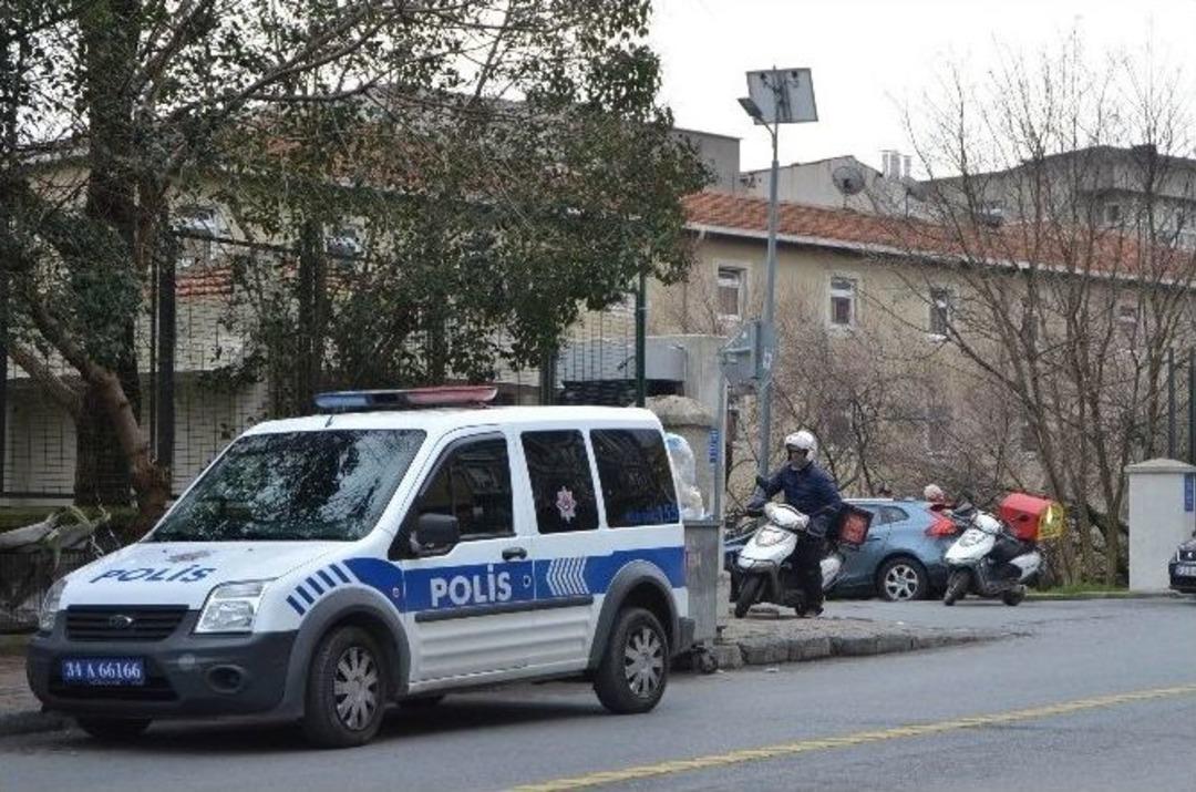 Boğazi&ccedil;i &Uuml;niversitesi&rsquo;nde Aranan Ara&ccedil;tan Bomba D&uuml;zeneği &Ccedil;ıktı İddiası