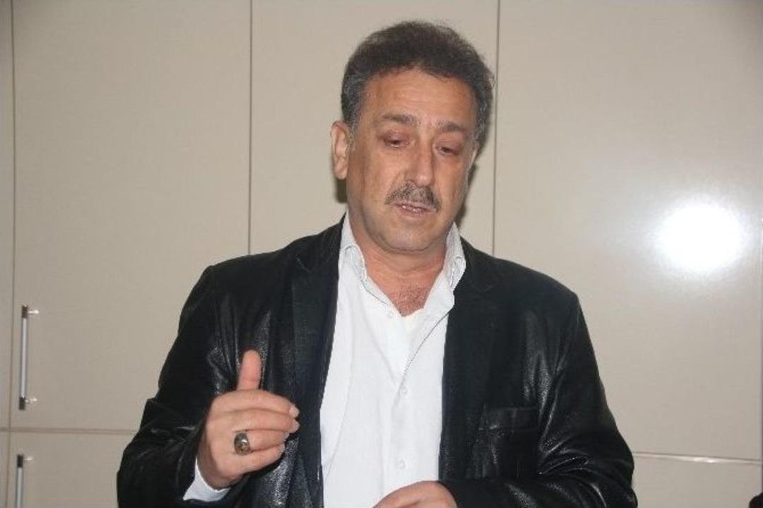 Bilecik 2. Amat&ouml;r Futbol Ligi Bilgilendirme Toplantısı Yapıldı