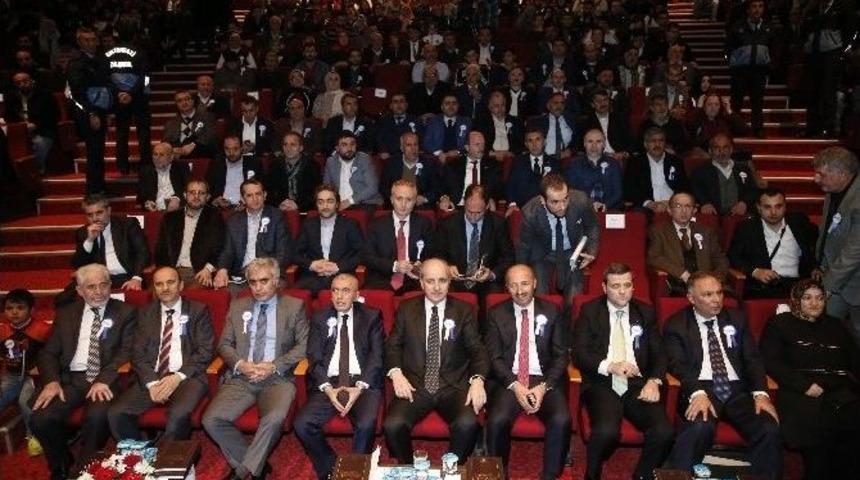 Hoca Ahmed Yesevi &Ouml;l&uuml;m&uuml;n&uuml;n 850. Yılında İstanbul&rsquo;da Anıldı