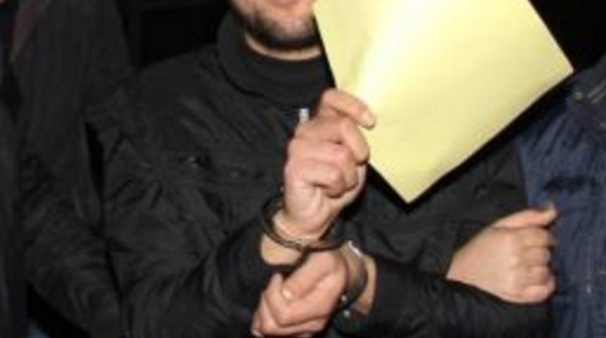 50 Gram Eroinle Yakalanan Gence 12.5 Yıl Hapis