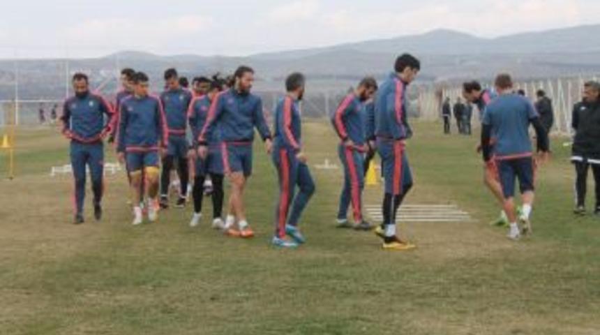 Alima Yeni Malatyaspor Manisa&rsquo;ya Gitti