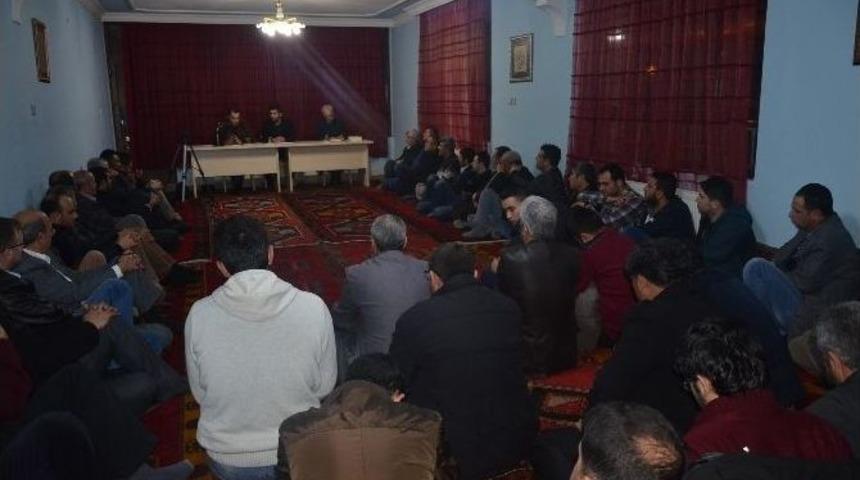 Aliya İzzetbegovi&ccedil; Şahsiyeti Ve Eğitim Anlayışı Paneli D&uuml;zenlendi