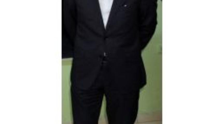 Ak Parti Ağrı İl Başkanı Atmaca&rsquo;dan Taziye Mesajı