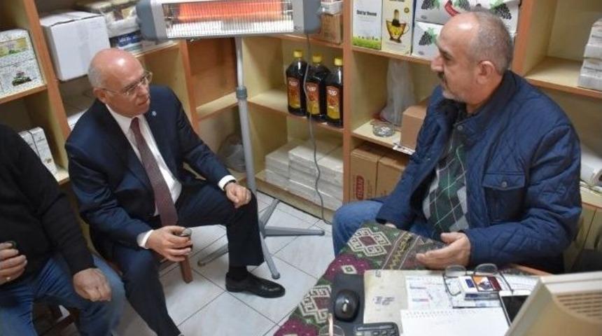 R&uuml;stem Paşa Bedesteni Ticaretin Merkezi Olacak