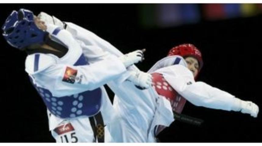 Taekwondo Analig Grup M&uuml;sabakaları Malatya&rsquo;da Yapılacak