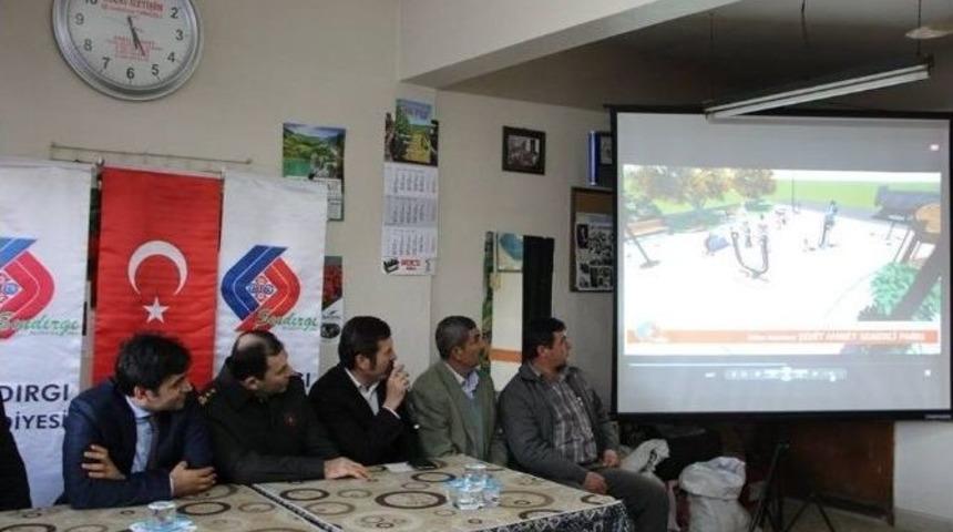 Şehit Astsubay İ&ccedil;in Anıt Park Yapılacak