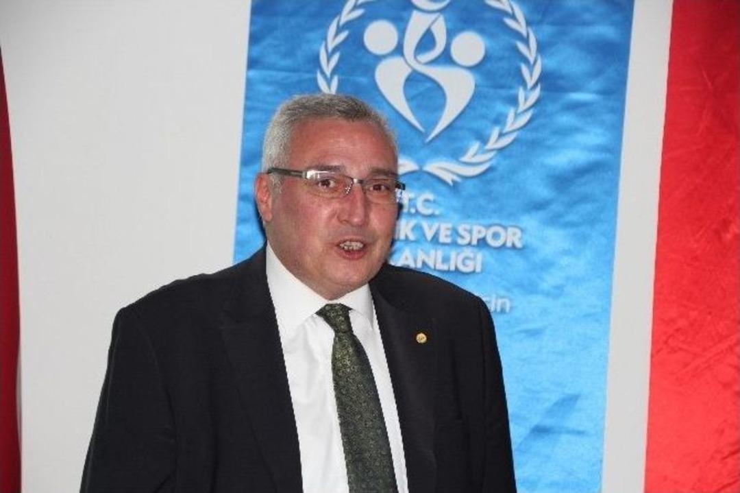 Bilecik, Okullar Arası Voleybol Gen&ccedil; Bay-bayan Grup M&uuml;sabakalarına Ev Sahipliği Yapacak