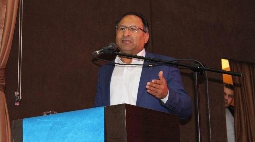 Tekirdağ&rsquo;da Roman &Ccedil;alıştayı