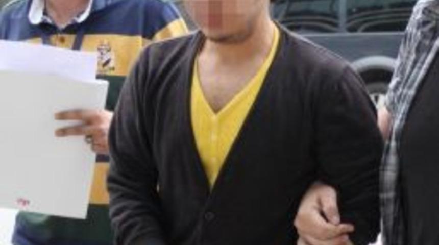 &Uuml;niversite &Ouml;ğrencisine 6 Yıl 3 Ay Hapis