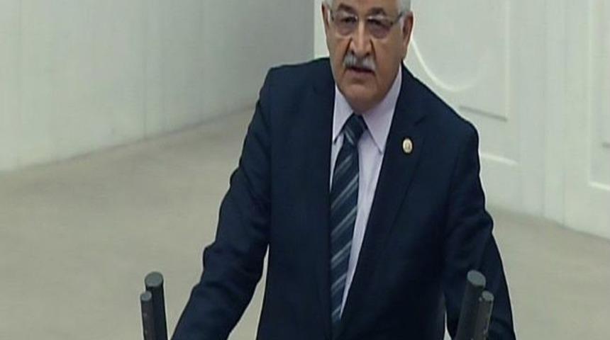 Ak Parti’li Erdoğan: “bu Ülkeyi Böldürmeyeceğiz”