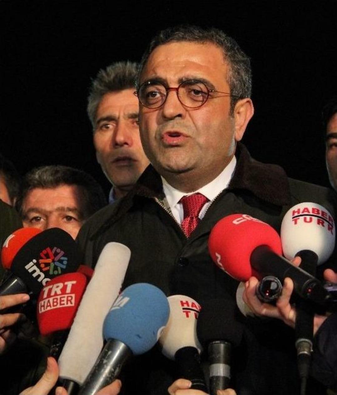 Erdem G&uuml;l&rsquo;&uuml;n Eşinden İlk Değerlendirme