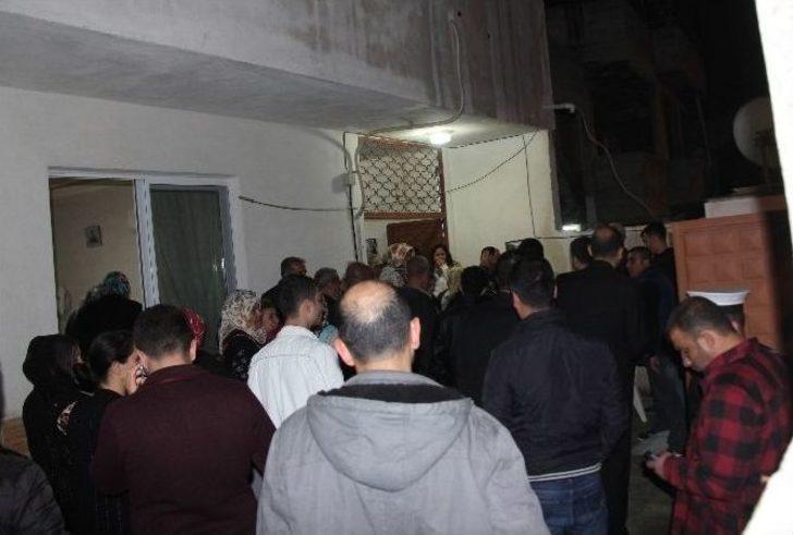 Şırnak’taki Şehit Ateşi Mersin’e Düştü G2