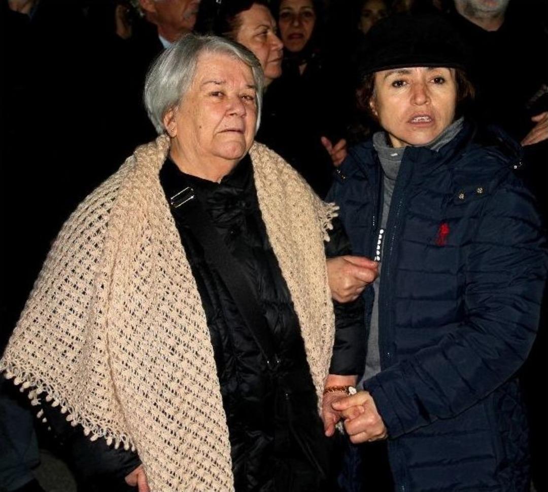 Can D&uuml;ndar Ve Erdem G&uuml;l Cezaevinden &Ccedil;ıktı