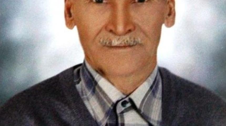 Hava Almak İ&ccedil;in Evden &Ccedil;ıkan Yaşlı Adam 2 G&uuml;nd&uuml;r Kayıp