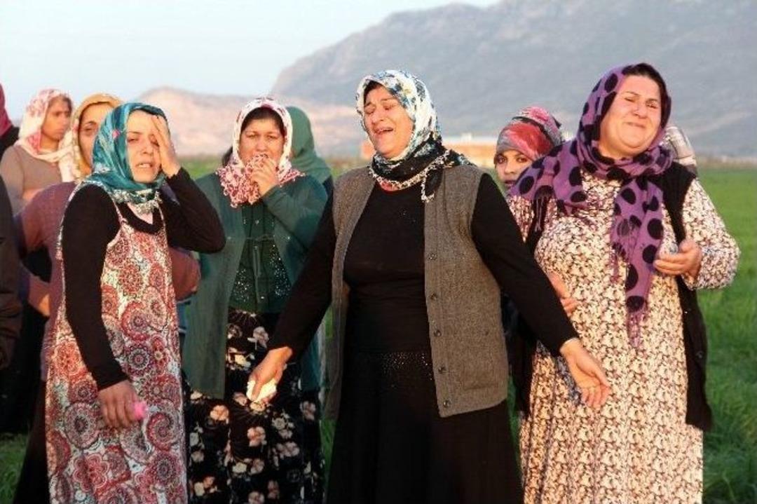 Suriye&rsquo;de Savaştan Ka&ccedil;tı, Adana&rsquo;da İntihar Etti