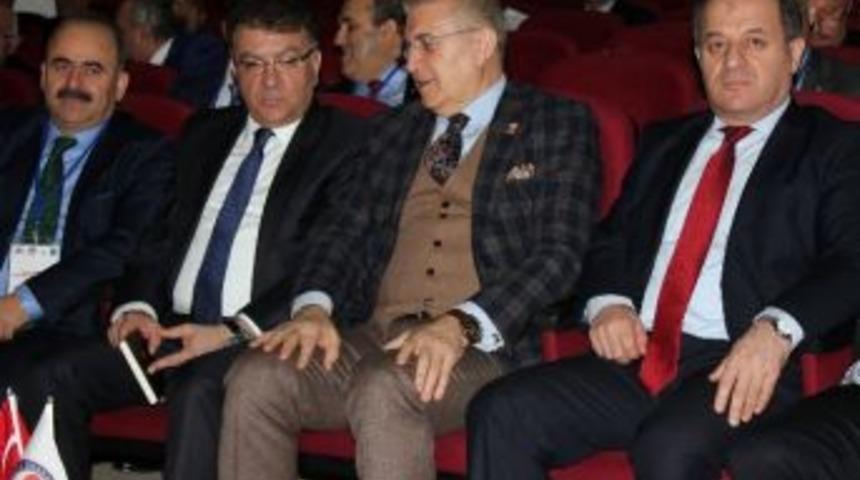 Aydın: "sigarayla M&uuml;cadeleye Devam"