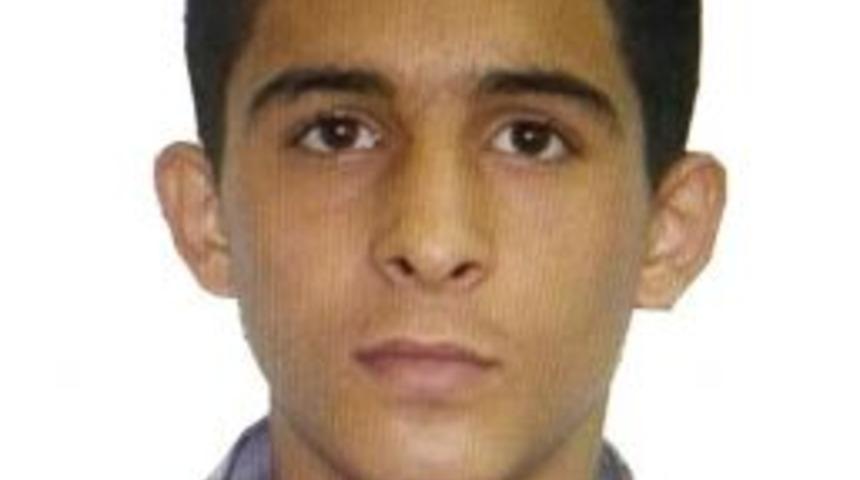 Hırsızlıktan H&uuml;k&uuml;m Giyen Cinayet Sanığı Polisten Ka&ccedil;amadı