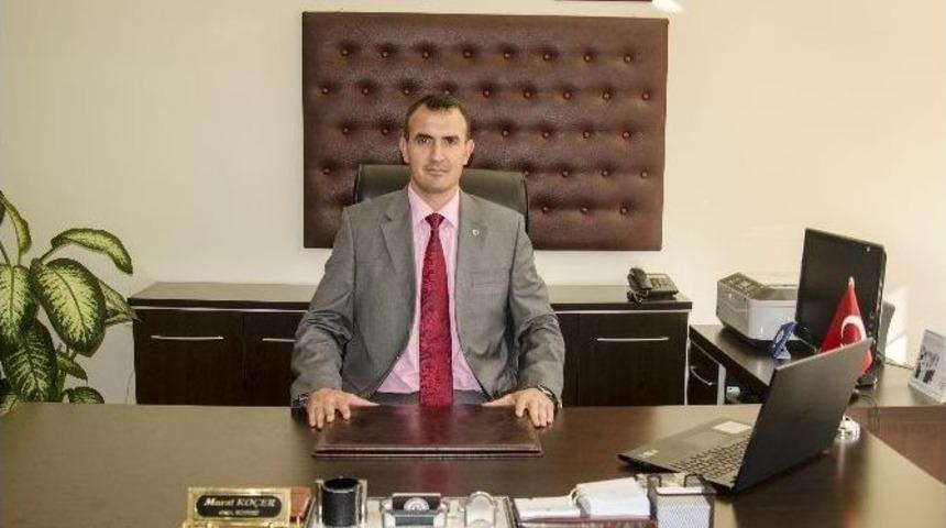 Piri Reis &Ouml;ğrencileri "nasa" Yolcusu