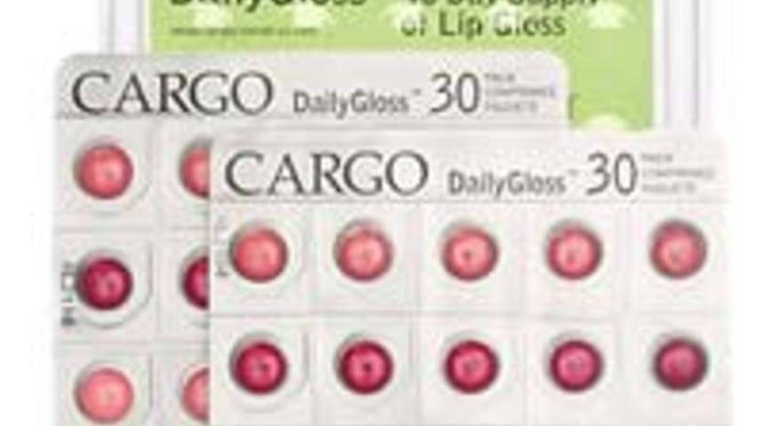 Tek Kullanımlık İla&ccedil; Gibi Ruj