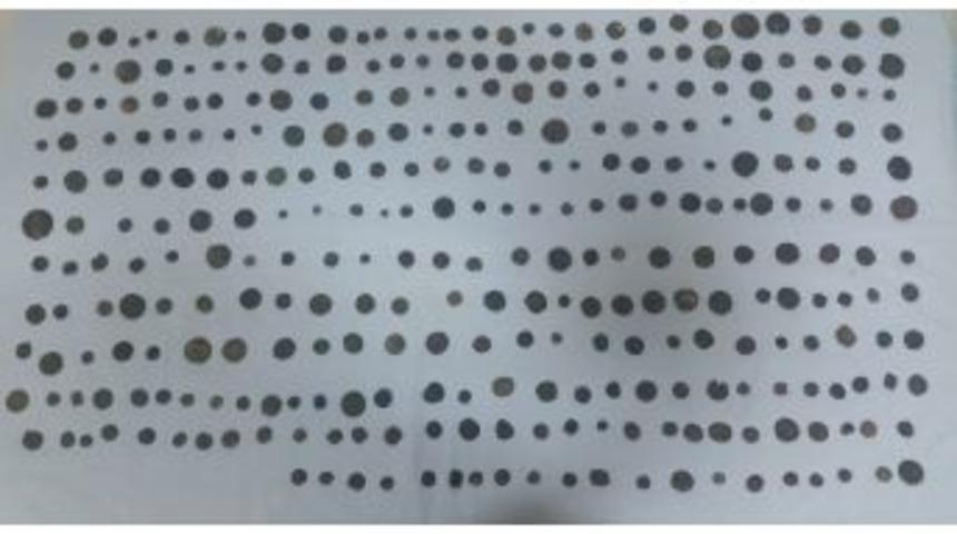 Tarihi Eseri Satamadan Polis Yakaladı