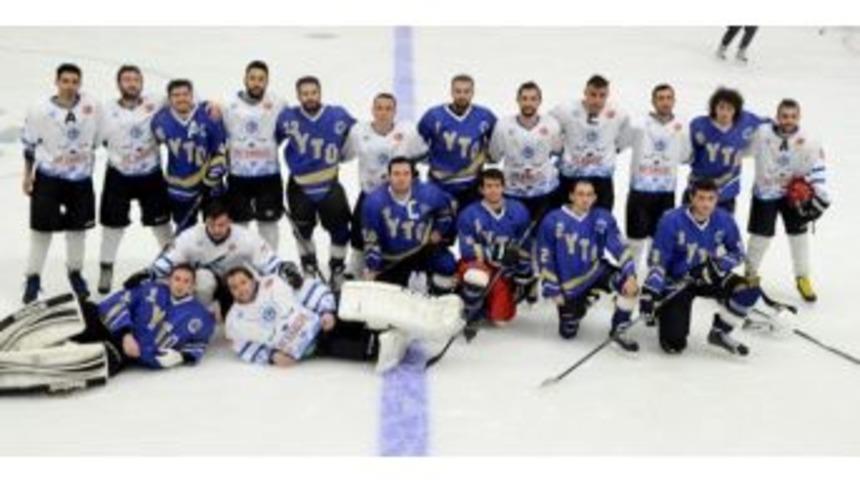 Erzurum Teknik &Uuml;niversitesi, 15 Temmuz Kahramanlarını Unutmadı