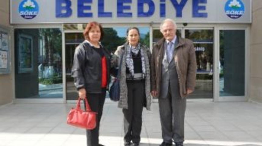 S&ouml;ke&rsquo;den Katar&rsquo;a Lezzetli Tanıtım Yoculuğu