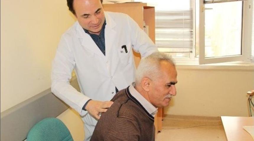 Yanlış Bir Oturuş Ciddi Sağlık Sorunlarına Yol A&ccedil;abiliyor