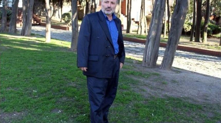 (&ouml;zel Haber) Halk Ozanından Cumhurbaşkanı Erdoğan&rsquo;a Doğum G&uuml;n&uuml; Hediyesi