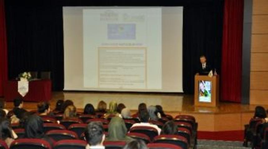 Bezmialem Vakıf Üniversitesi ’nadir Hastalıklara’ Dikkat Çekti