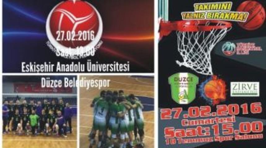 Biri İçeride Biri Dışarıda