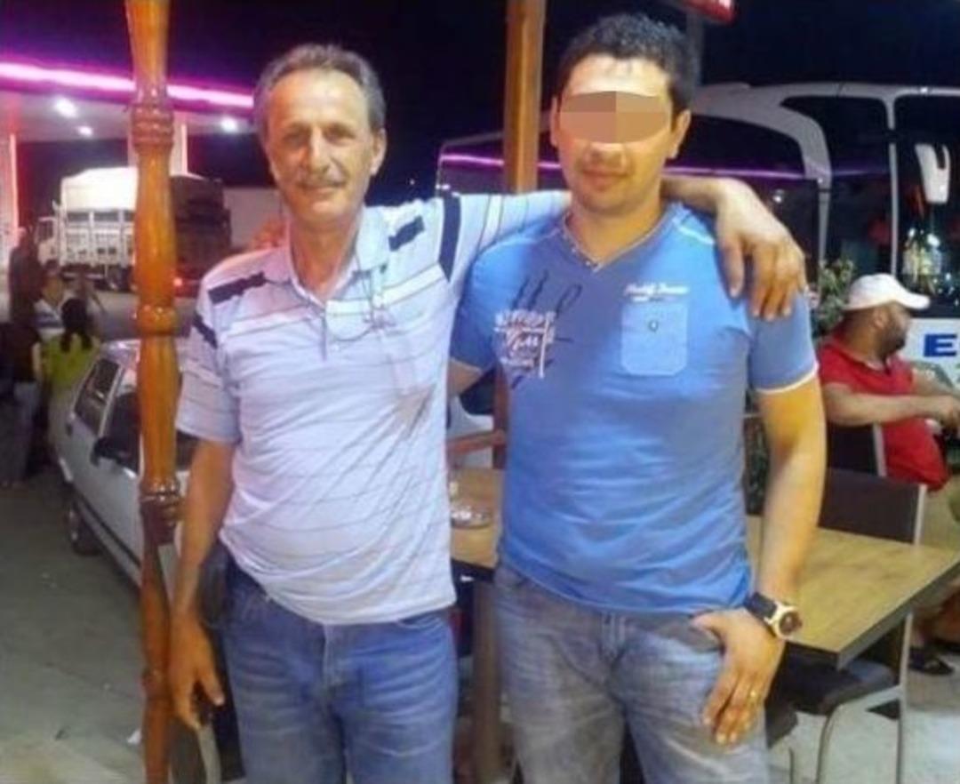 Yaşlı Adam Sırtından Bı&ccedil;aklanmış Halde Bulundu