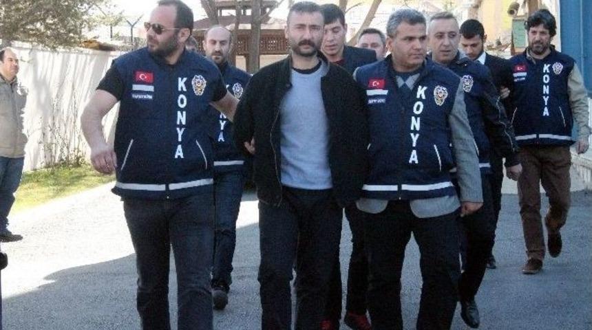 İki Kişiyi &Ouml;ld&uuml;ren Katil Zanlıları: &ldquo;pişman Değiliz&rdquo;