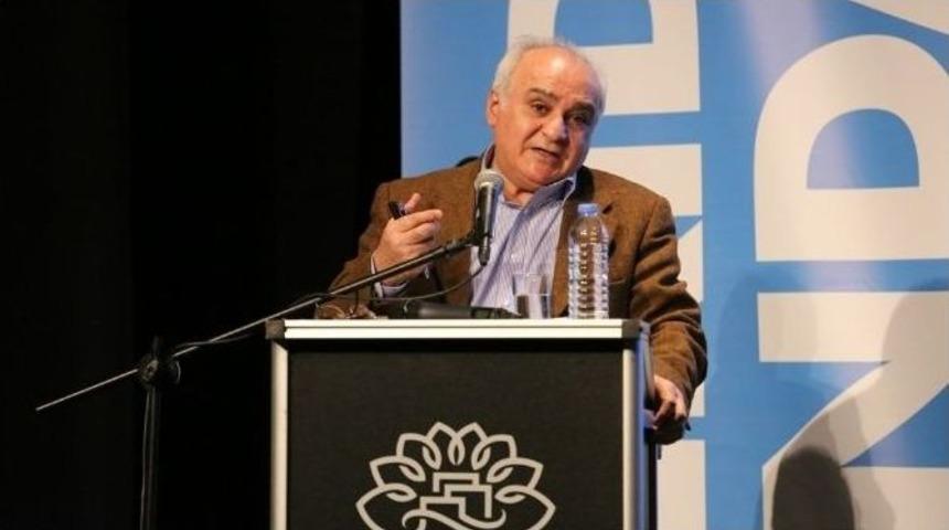 Yazar Feridun Anda&ccedil;, "yaşar Kemal Bir Dil Ustasıdır"