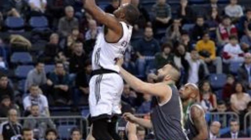 Basketbolda 19. Hafta Heyecanı