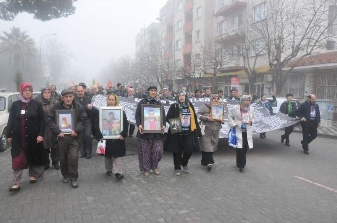 Soma Davası Ara Karar Duruşması Başladı