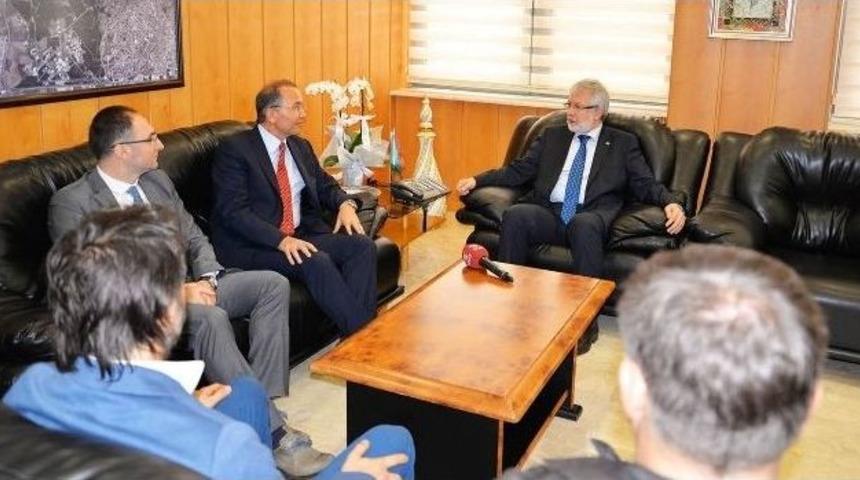 Uludağ &Uuml;niversitesi Gelecek 25 Yılını Planlıyor