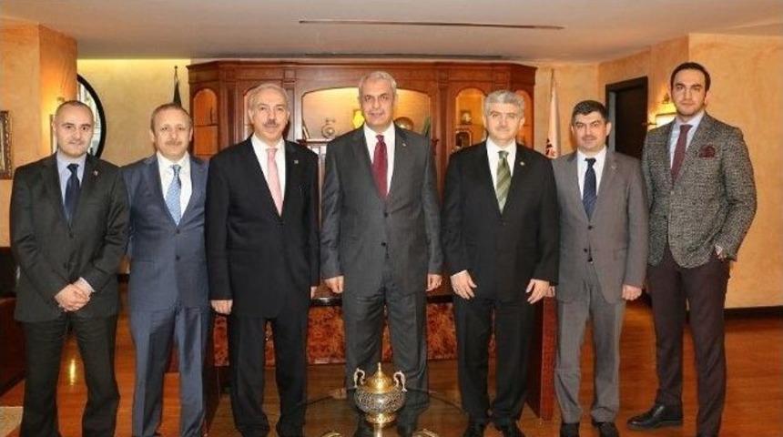 "2016 Yılında Barter Sistemi Daha &Ccedil;ok İlgi G&ouml;recek"