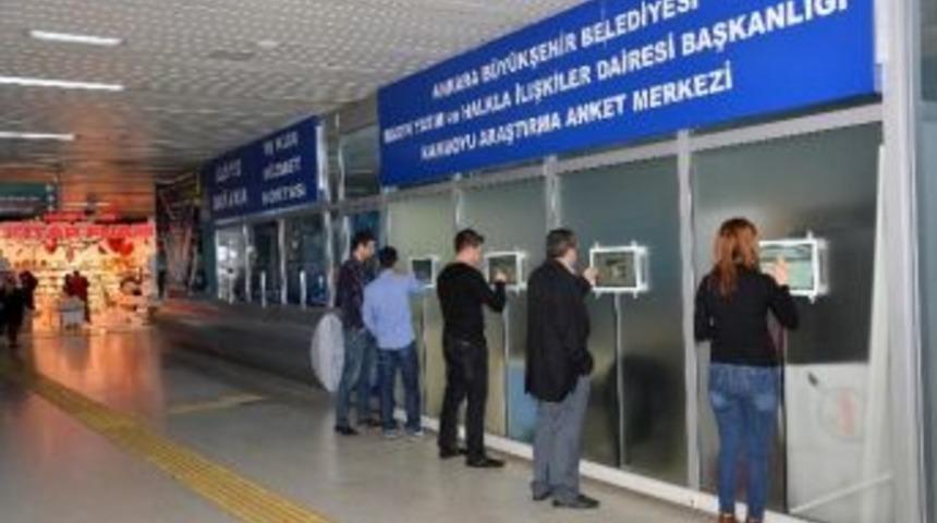 Belmek Ve Beltek Değerlendirme Anketi